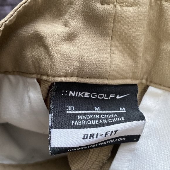 Nike Golf Men’s Short - Picture 9 of 9